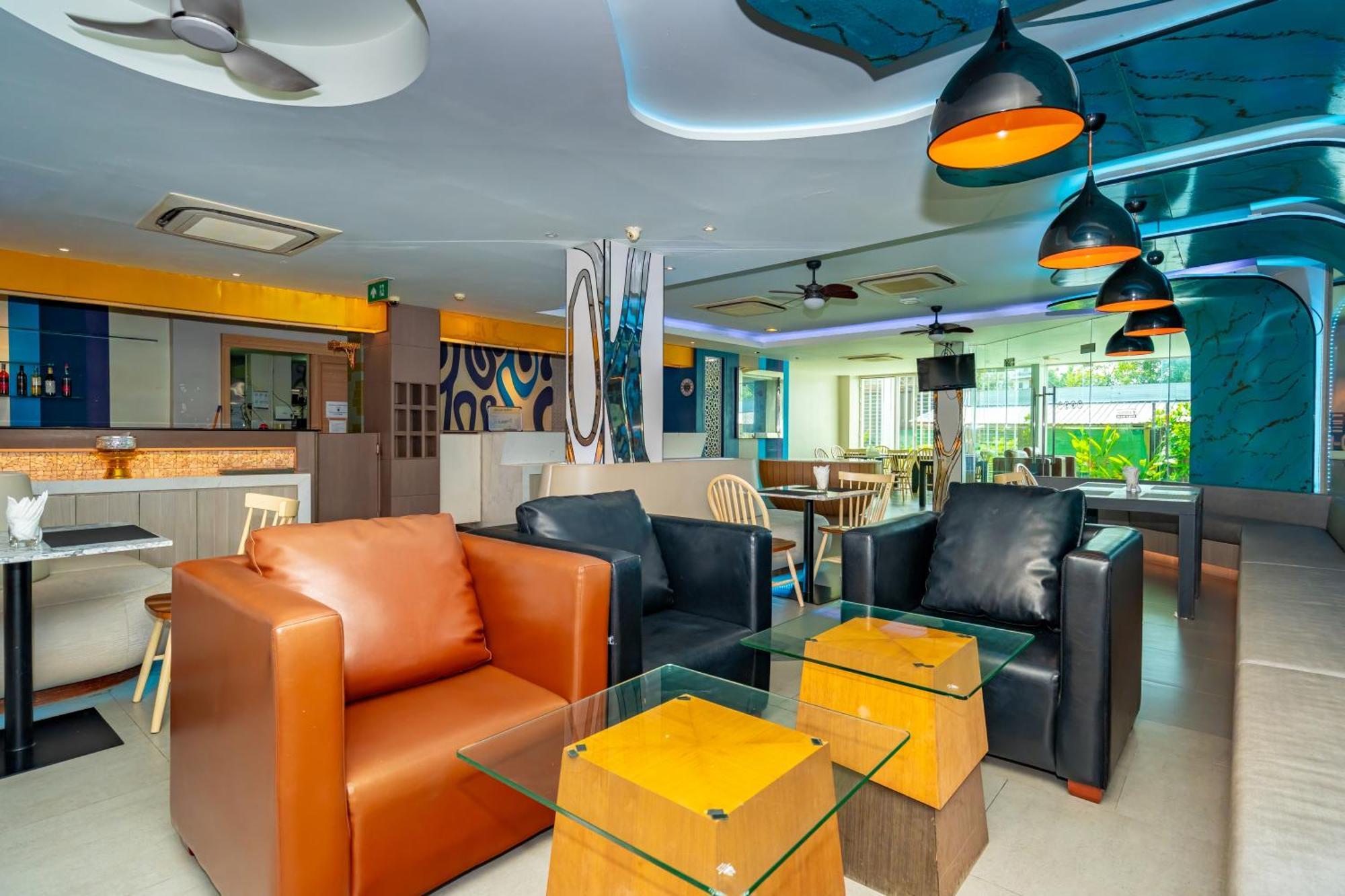 Ratana Platinum Resort Kamala 외부 사진