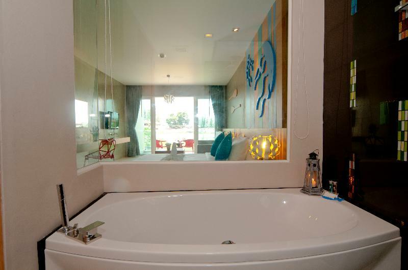 Ratana Platinum Resort Kamala 외부 사진